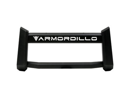 For 2003-2006 Chevy Silverado 1500 BR1 Bull Bar - Matte Black