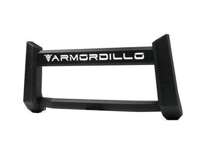 For 2003-2006 Chevy Silverado 1500 BR1 Bull Bar - Matte Black