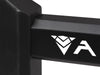 For 2003-2006 Chevy Silverado 1500 BR1 Bull Bar - Matte Black