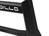 For 2003-2006 Chevy Silverado 1500 BR1 Bull Bar - Matte Black