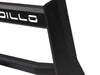 For 2016-2021 Chevy Colorado BR1 Bull Bar - Matte Black