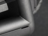 For 1997-2003 Ford F-150 MS Bull Bar - Matte Black