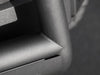 For 2004-2012 Chevy Colorado MS Bull Bar - Matte Black