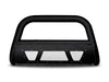 For 2004-2012 Chevy Colorado MS Bull Bar - Matte Black