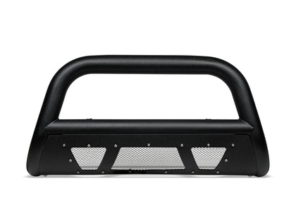 For 1997-2003 Ford F-150 MS Bull Bar - Texture Black