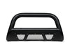 For 1997-2003 Ford F-150 MS Bull Bar - Texture Black