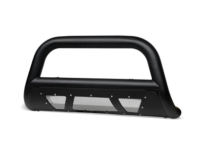 For 1997-2003 Ford F-150 MS Bull Bar - Texture Black