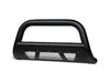 For 1997-2003 Ford F-150 MS Bull Bar - Texture Black