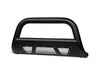 For 2004-2012 Chevy Colorado MS Bull Bar - Texture Black