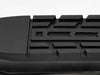 For 2007-2014 Ford Edge (Excl. Sport & Ecoboost) 4" Oval Step Bar -Black