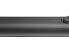 For 2004-2008 Ford F-150 - SuperCab 4" Oval Step Bar -Matte Black