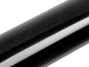 For 1999-2016 Ford Super Duty F-250 - SuperCrew 5" Oval Step Bar - Black