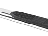 For 2004-2008 Ford F-150 - SuperCab 5" Oval Step Bar - Polished