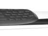 For 2004-2008 Ford F-150 - SuperCab 5" Oval Step Bar - Polished