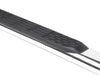 For 2004-2008 Ford F-150 - SuperCab 5" Oval Step Bar - Polished