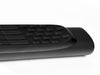For 2002-2008 Dodge Ram 1500 - Quad Cab 5" Oval Step Bar - Matte Black
