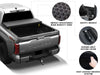 For 1994-2004 Chevy S10/Gmc Sonoma CoveRex TFX Series Folding Truck Bed Tonneau Cover (6 Ft Bed)