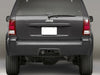 For 2010-2016 Kia Sportage Class 3 Trailer Hitch - Black