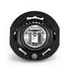 Universal Chrysler/Dodge/Jeep LED Projector Fog Lights (White Output Only)