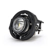 Universal Chrysler/Dodge/Jeep LED Projector Fog Lights (White Output Only)