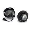 Universal Chrysler/Dodge/Jeep LED Projector Fog Lights (White Output Only)