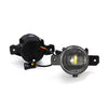 Universal Nissan/Infiniti DoubleTap Dual Color LED Projector Fog Lights