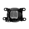 Universal Toyota/Lexus DoubleTap Dual Color LED Projector Fog Lights