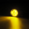 Universal Toyota/Lexus DoubleTap Dual Color LED Projector Fog Lights