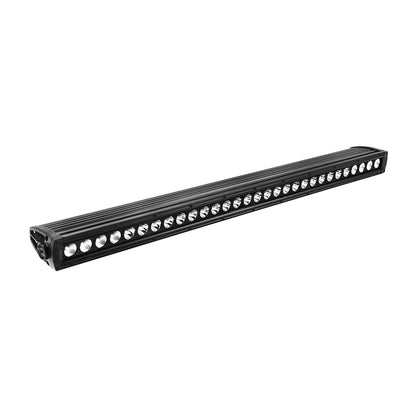 Westin 09-12211-30C B-FORCE LED Single Row Light Bar