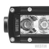 Westin 09-12270-10F Xtreme Single Row LED Light Bar