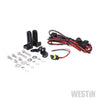 Westin 09-12270-10S Xtreme Single Row LED Light Bar
