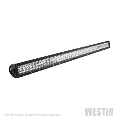 Westin 09-13250C EF2 Double Row LED Light Bar