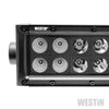 Westin 09-40015 B-Force Roof Mount LED Light Bar Kit