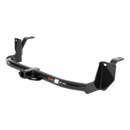 CURT 11002 Class I 1.25 in. Receiver Hitch Fits 10-15 Accord Crosstour Crosstour