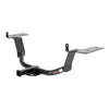 CURT 11013 Class I 1.25 in. Receiver Hitch Fits 10-14 CTS
