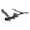 CURT 11014 Class I 1.25 in. Receiver Hitch Fits 97-01 CR-V