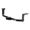 CURT 11017 Class I 1.25 in. Receiver Hitch Fits 10-12 HS250h