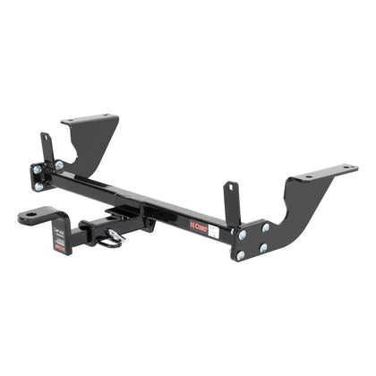 CURT 110283 Class I 1.25 in. Receiver Hitch Fits 06-15 MX-5 Miata