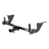 CURT 11028 Class I 1.25 in. Receiver Hitch Fits 06-15 MX-5 Miata