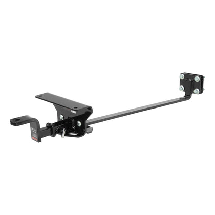 CURT 110303 Class I 1.25 in. Receiver Hitch Fits 08-13 C300 C350