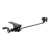 CURT 110303 Class I 1.25 in. Receiver Hitch Fits 08-13 C300 C350