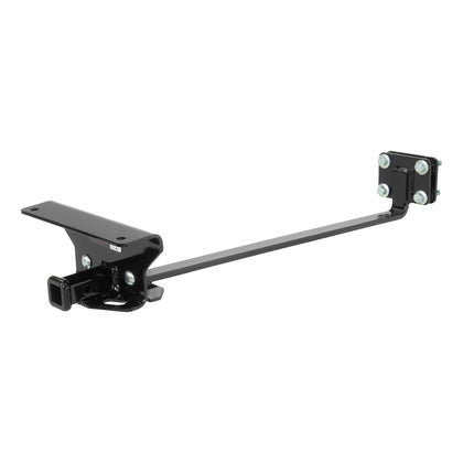 CURT 11030 Class I 1.25 in. Receiver Hitch Fits 08-13 C300 C350