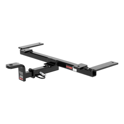 CURT 110343 Class I 1.25 in. Receiver Hitch Fits 01-04 Corvette