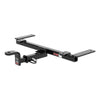 CURT 110343 Class I 1.25 in. Receiver Hitch Fits 01-04 Corvette