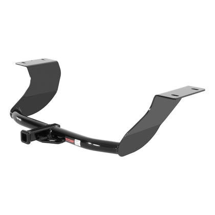 CURT 11037 Class I 1.25 in. Receiver Hitch Fits 08-16 A5 Quattro