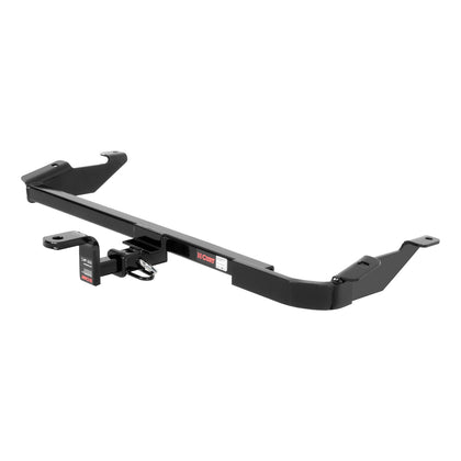 CURT 110393 Class I 1.25 in. Receiver Hitch Fits 00-05 Neon