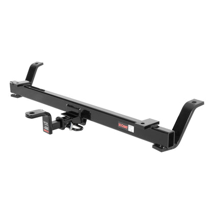 CURT 110413 Class I 1.25 in. Receiver Hitch Fits 94-04 Mustang