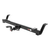 CURT 110413 Class I 1.25 in. Receiver Hitch Fits 94-04 Mustang