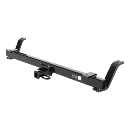 CURT 11041 Class I 1.25 in. Receiver Hitch Fits 94-04 Mustang