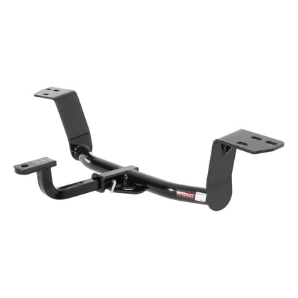CURT 110473 Class I 1.25 in. Receiver Hitch Fits 10-13 IS250